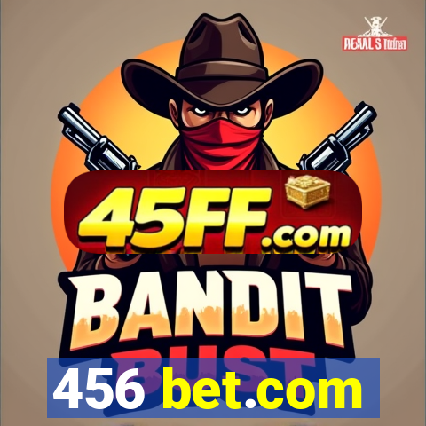 456 bet.com
